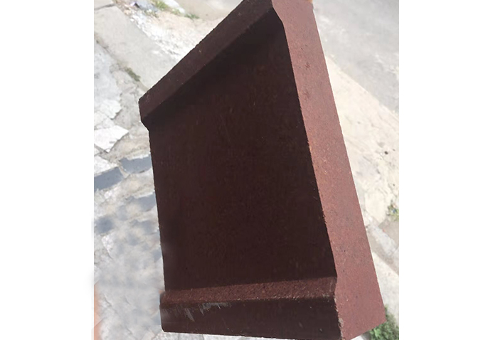 再結(jié)合鎂磚批發(fā) 再結(jié)合鎂磚批發(fā)