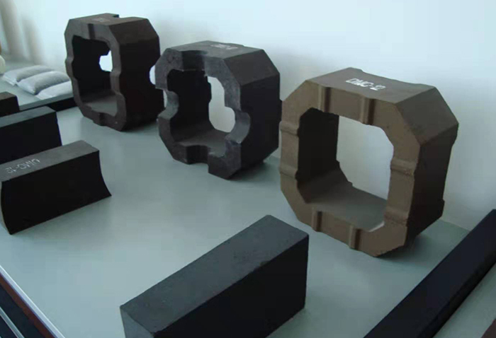 耐用燒結(jié)鎂磚 耐用燒結(jié)鎂磚